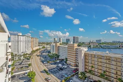 401 Golden Isles #1116, Hallandale Beach, FL 33009 - Photo 22