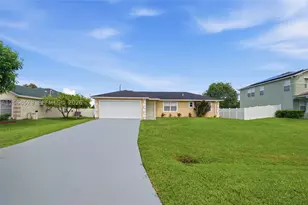 3321 SW Frankford, Port Saint Lucie, FL 34953 - Photo 1