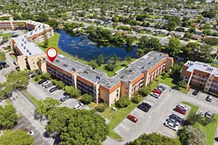 2741 N Pine Island, Sunrise, FL 33322 - Photo 46