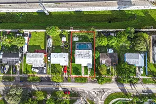 1854 Lauderdale Manor, Fort Lauderdale, FL 33311 - Photo 26