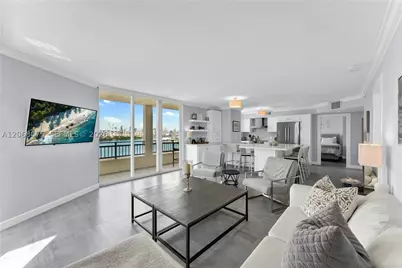 90 Alton #1102, Miami Beach, FL 33139 - Photo 1