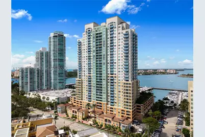 90 Alton #1102, Miami Beach, FL 33139 - Photo 30