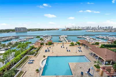 90 Alton #1102, Miami Beach, FL 33139 - Photo 24
