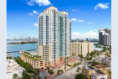 90 Alton #1102, Miami Beach, FL 33139 - Photo 32