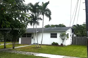 11935 SW 37th, Miami, FL 33175 - Photo 1