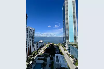 600 NE 27th #1604, Miami, FL 33137 - Photo 2