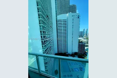 1900 N Bayshore #2405, Miami, FL 33132 - Photo 10