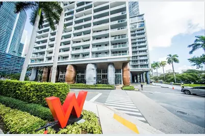 485 Brickell #4711, Miami, FL 33131 - Photo 1