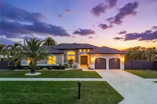 16900 SW 296th, Homestead, FL 33030 - Photo 1
