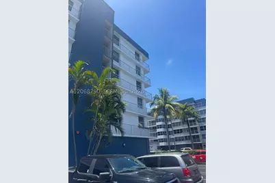 16570 NE 26th #3F, North Miami Beach, FL 33160 - Photo 12