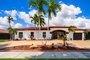 10210 SW 191st, Cutler Bay, FL 33157 - Photo 1