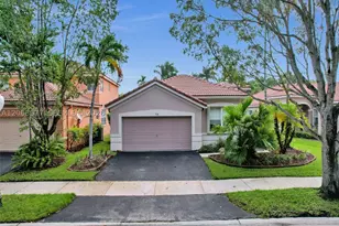 938 Bluewood, Weston, FL 33327 - Photo 1