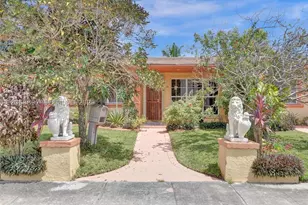 1161 NE 202nd, Miami, FL 33179 - Photo 1