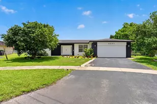 6091 SW 14th, Plantation, FL 33317 - Photo 1