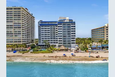 4040 Galt Ocean #511, Fort Lauderdale, FL 33308 - Photo 2