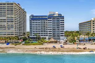 4040 Galt Ocean, Fort Lauderdale, FL 33308 - Photo 2
