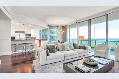 10295 Collins #402, Bal Harbour, FL 33154 - Photo 6