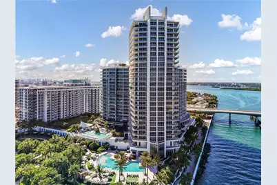 10295 Collins #402, Bal Harbour, FL 33154 - Photo 4