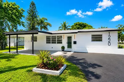 1220 NE 8th, Pompano Beach, FL 33060 - Photo 20