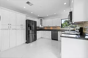 406 Lawn Acres, Hollywood, FL 33023 - Photo 10