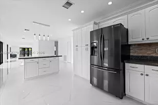 406 Lawn Acres, Hollywood, FL 33023 - Photo 12