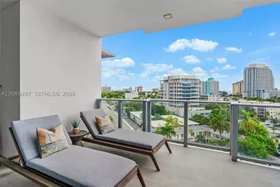 435 Bayshore #703, Fort Lauderdale, FL 33304 - Photo 50