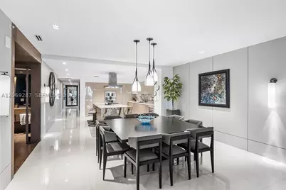 435 Bayshore #703, Fort Lauderdale, FL 33304 - Photo 8