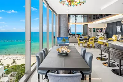 17975 Collins #N-1102, Sunny Isles Beach, FL 33160 - Photo 48