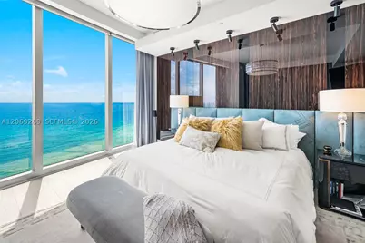17975 Collins #N-1102, Sunny Isles Beach, FL 33160 - Photo 32