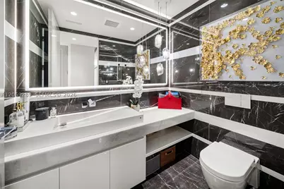17975 Collins #N-1102, Sunny Isles Beach, FL 33160 - Photo 50