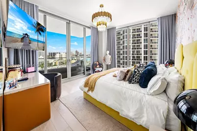 17975 Collins #N-1102, Sunny Isles Beach, FL 33160 - Photo 52