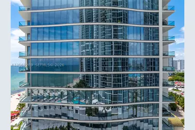 17975 Collins #N-1102, Sunny Isles Beach, FL 33160 - Photo 24
