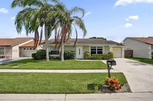 5451 Chicory, Lake Worth, FL 33463 - Photo 1