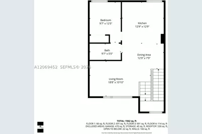 525 NE 61st, Miami, FL 33137 - Photo 30