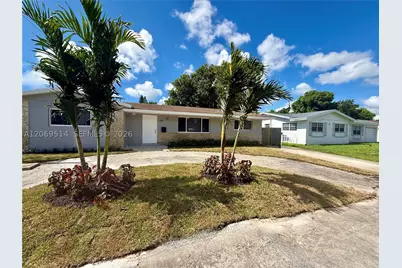 170 NE 174th, Miami, FL 33162 - Photo 2