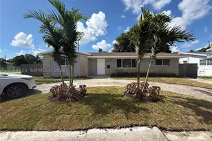 170 NE 174th, Miami, FL 33162 - Photo 1
