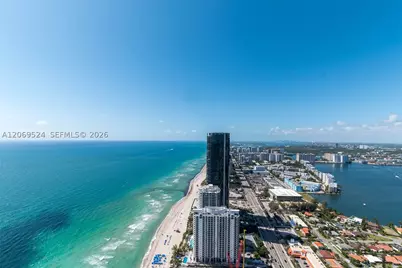 18975 Collins #5403, Sunny Isles Beach, FL 33160 - Photo 2