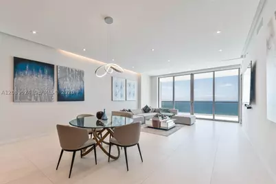 18975 Collins #5403, Sunny Isles Beach, FL 33160 - Photo 6
