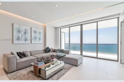 18975 Collins #5403, Sunny Isles Beach, FL 33160 - Photo 8