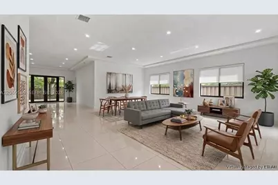 1419 SW 14th, Miami, FL 33145 - Photo 2