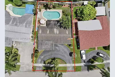 2250 NW 81st, Sunrise, FL 33322 - Photo 46