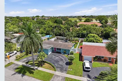 2250 NW 81st, Sunrise, FL 33322 - Photo 48