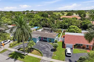 2250 NW 81st, Sunrise, FL 33322 - Photo 48