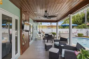 2250 NW 81st, Sunrise, FL 33322 - Photo 34