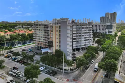 2025 NE 164th #710, North Miami Beach, FL 33162 - Photo 46