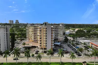 2025 NE 164th #710, North Miami Beach, FL 33162 - Photo 42
