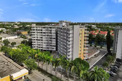 2025 NE 164th #710, North Miami Beach, FL 33162 - Photo 48