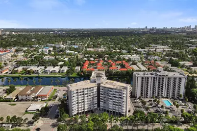 2025 NE 164th #710, North Miami Beach, FL 33162 - Photo 58