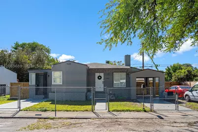 1780 NW 49th, Miami, FL 33142 - Photo 2