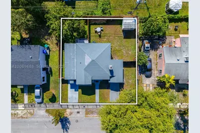 1780 NW 49th, Miami, FL 33142 - Photo 34